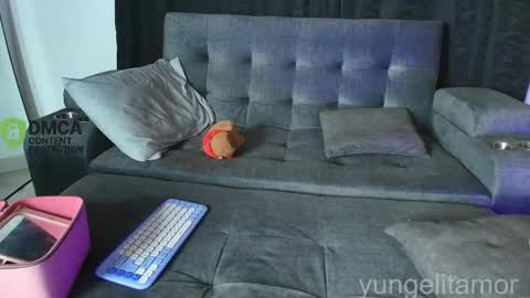 ELITA online show from November 2025 05:06:01 AM