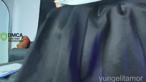 ELITA online show from December 2025 05:15:02 AM