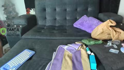 ELITA online show from January 2026 04:48:01 AM