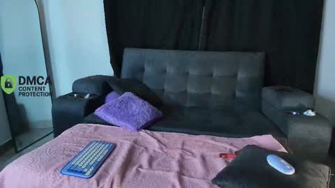 ELITA online show from March 2026 05:01:02 AM