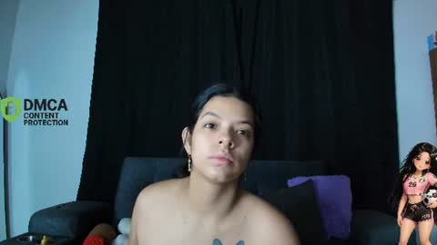 Snapshot of yungelitamor_ chatting on June 2026 04:55:01 AM ELITA online show from June 2026 04:55:01 AM