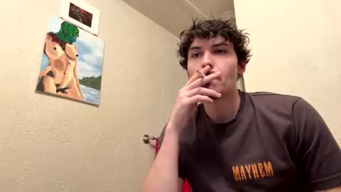 yungstudbev online show from December 2025 06:30:02 AM