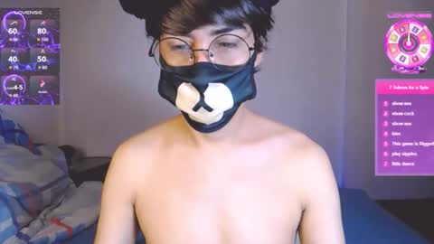 the puppy boy online show from October 2025 03:53:02 AM