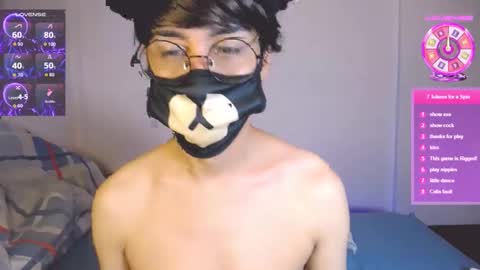 the puppy boy online show from October 2025 04:02:02 AM