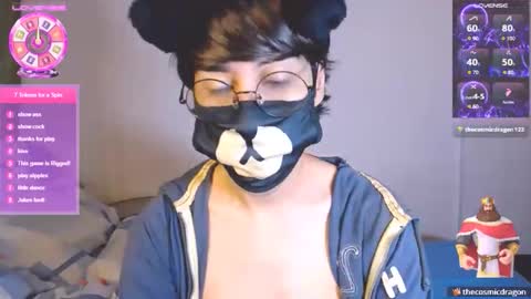 the puppy boy online show from November 2025 03:42:02 AM