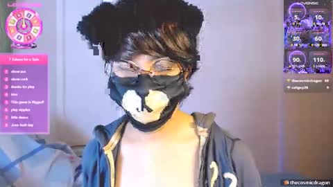 the puppy boy online show from February 2026 03:37:02 AM