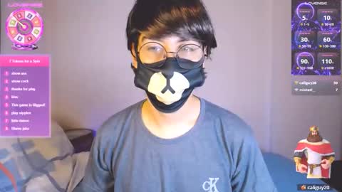 the puppy boy online show from February 2026 03:38:02 AM