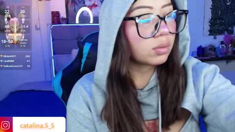 Snapshot of yuno_xx chatting on May 2026 06:48:02 PM Kata online show from May 2026 06:48:02 PM