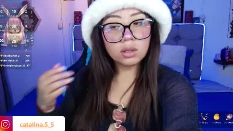 Snapshot of yuno_xx chatting on May 2026 07:18:02 PM Kata online show from May 2026 07:18:02 PM