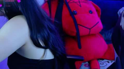 Haruno online show from September 2025 01:02:02 PM