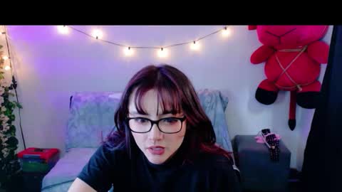 Haruno online show from December 2025 02:36:02 PM