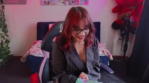 Haruno online show from March 2026 02:38:01 PM