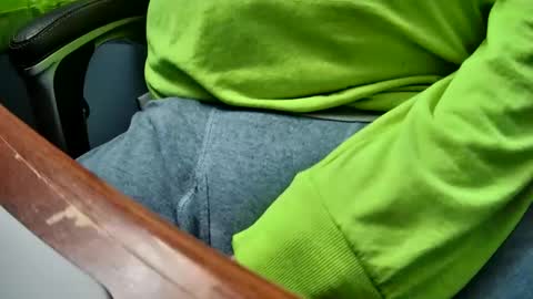 yuppers1234 online show from March 2025 06:11:01 PM