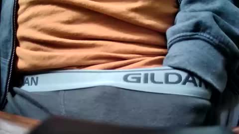 yuppers1234 online show from October 2025 07:10:02 PM