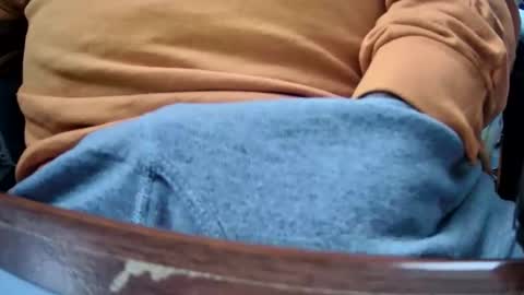 yuppers1234 online show from December 2025 01:27:01 PM