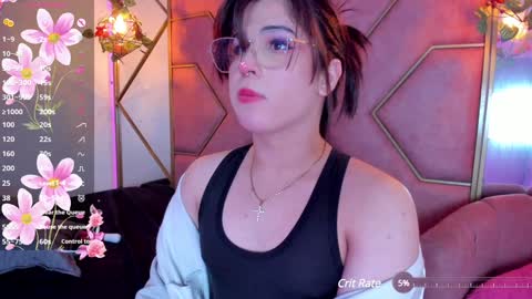 Yuri Stars online show from January 2025 04:15:01 PM