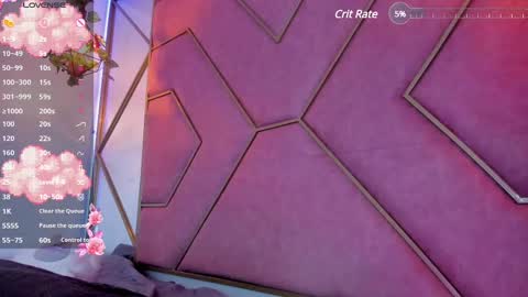 Yuri Stars online show from February 2025 10:37:01 PM