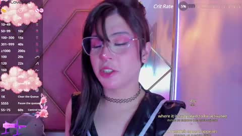 Yuri Stars online show from February 2025 11:59:02 AM