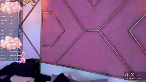 Yuri Stars online show from March 2025 08:43:02 PM