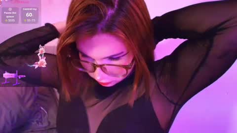 Yuri Stars online show from January 2026 09:24:01 PM