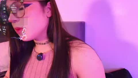 Yuri Stars online show from February 2026 05:23:01 AM