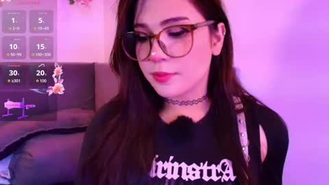 Yuri Stars online show from February 2026 01:31:02 PM