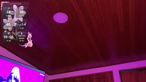 Yuri Stars online show from March 2026 08:37:02 PM