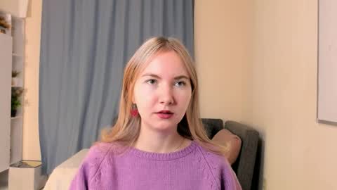 Alesia online show from December 2025 08:19:01 AM