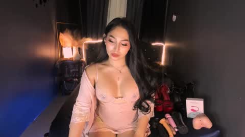 Yurie online show from February 2025 12:32:01 PM