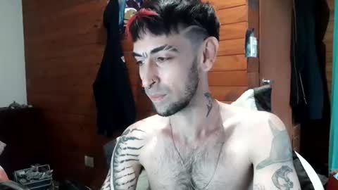 Yuumi online show from December 2025 11:53:01 PM