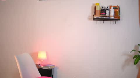 Yuyi Cam online show from December 2025 02:05:02 AM