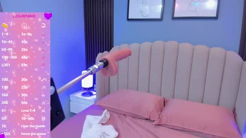 Yuyis  online show from December 2024 06:23:02 AM