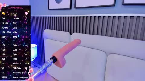 Yuyis  online show from December 2024 06:57:02 AM