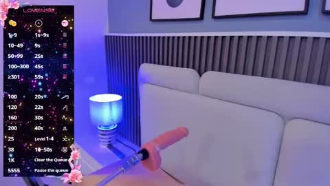 Yuyis  online show from December 2024 07:07:02 AM