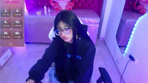 Yuyu  online show from January 2026 02:00:01 PM