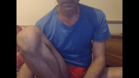 yvesstorm5 online show from March 2025 08:55:01 PM