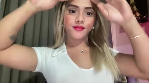 Miss Cali online show from February 2026 07:12:01 PM