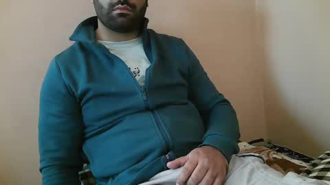 Bi BearXXX online show from October 2025 06:03:02 AM