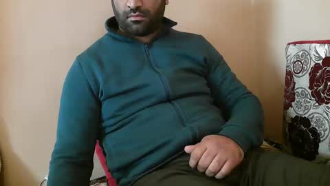 Bi BearXXX online show from November 2025 05:51:01 AM