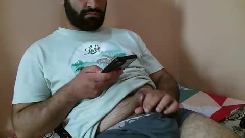 Bi BearXXX online show from May 2026 04:29:01 AM