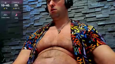 David online show from March 2025 01:00:02 AM