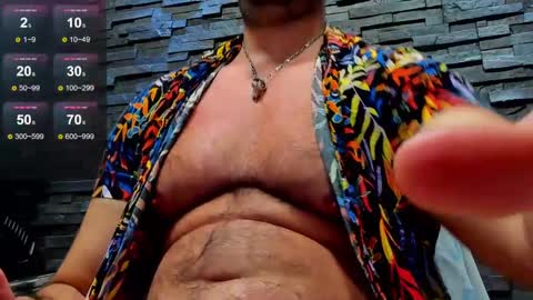 David online show from March 2025 12:58:02 AM