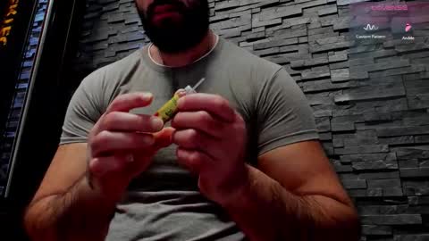 David online show from November 2025 06:01:01 PM