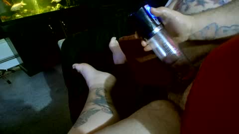 Snapshot of z0rl0c chatting on March 2025 08:44:01 AM Z0RL0C online show from March 2025 08:44:01 AM