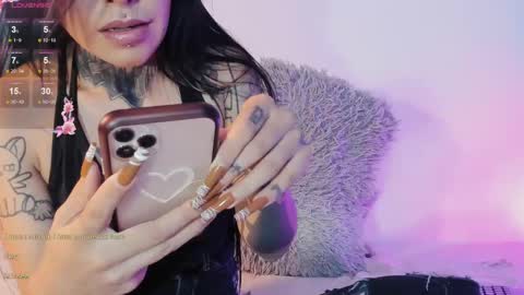 tazzie online show from February 2025 06:43:02 AM