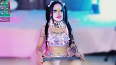 tazzie online show from October 2025 04:13:02 AM