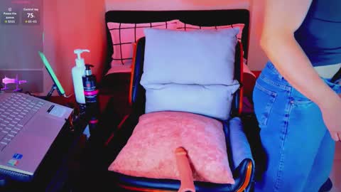 ZAC online show from February 2026 10:25:02 PM