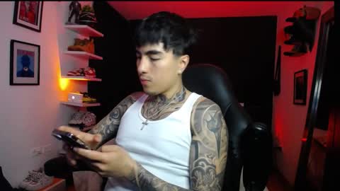 zac_muller1 online show from September 2025 03:55:02 AM