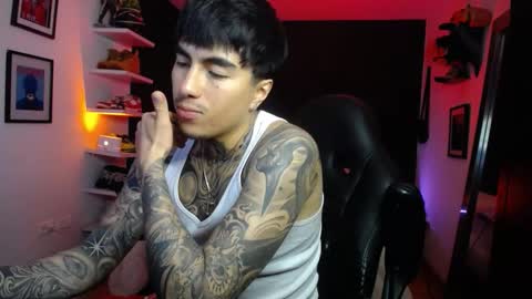 zac_muller1 online show from October 2025 05:46:01 AM