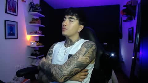 zac_muller1 online show from October 2025 04:54:01 AM